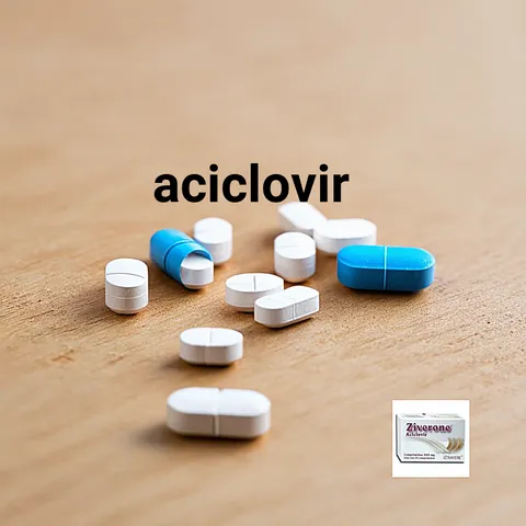 Prix aciclovir crème